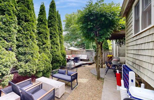 Sankofa Martha's Vineyard - Foto 3