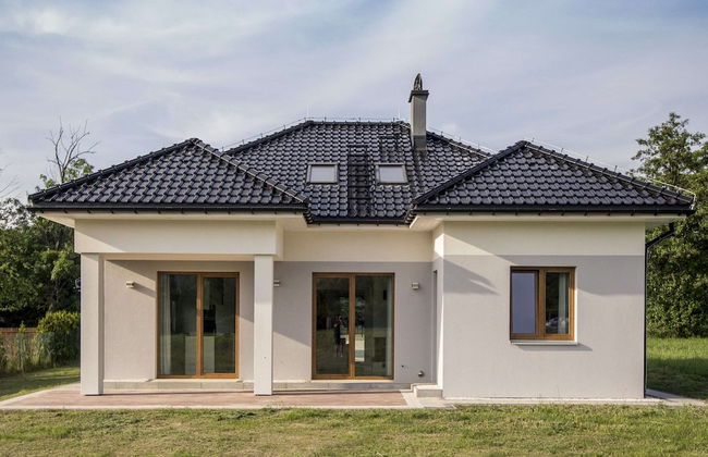 Spacious Villa in Cisownica With Terrace - Photo 18