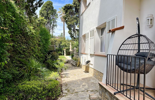 VILLA PALMIERS BY ESTATES CANNES - Foto 24