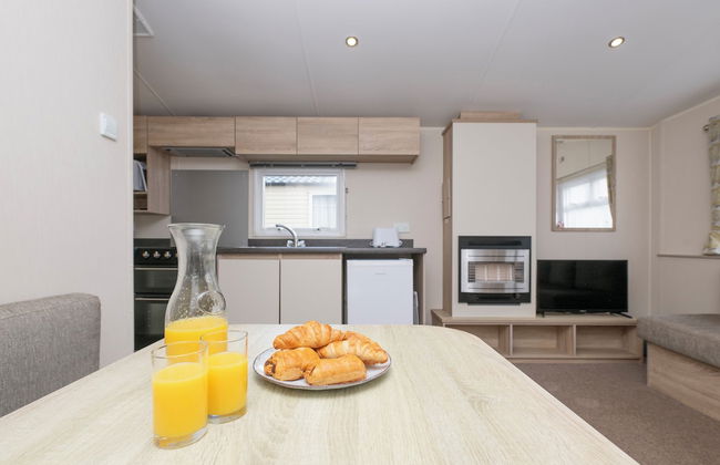 Tencreek Holiday Park - Foto 56