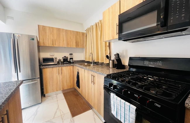 4BR 14 pax Twin Villa-Bbq & private pool - Foto 15