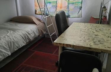 Habitación privada, luminosa y bien comunicada - Foto 17