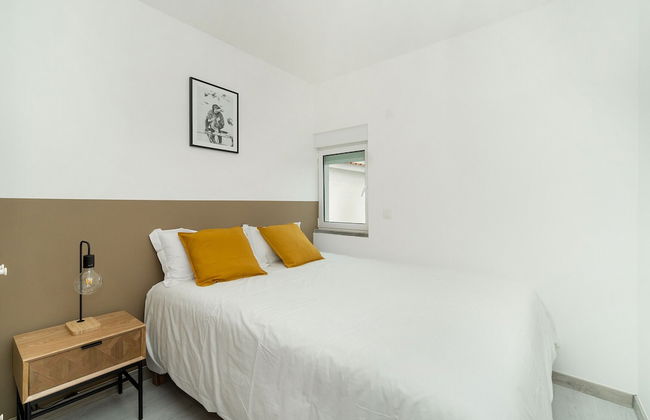 Olala Estrela Do Mar Apartment - Photo 4