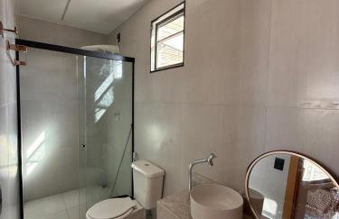 Nossos Chalés de Praia - Photo 5