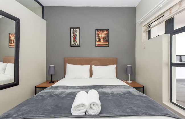 The Vantage 209 - Photo 3