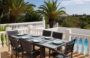 Portugal Ferienhaus Casa-Lucia Privat Großer Pool - Foto 10