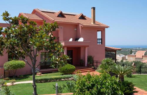 Villa Greco - Foto 39