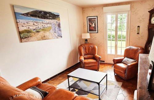 La Maison Bricquebetaise - Foto 25