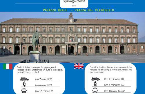 Stay in Naples - Foto 24