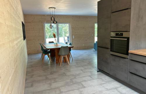 Ferienhaus Haselnuss - Foto 8