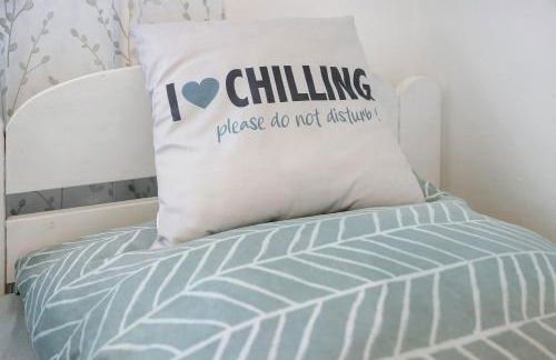 Ferienwohnung Geyersberg 704 - Foto 25