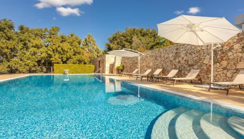 Villa Gentileschi - Foto 3