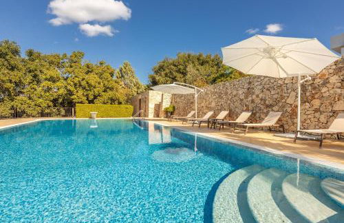 Villa Gentileschi - Foto 3