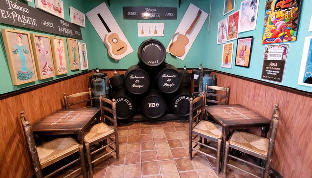 Free tour del vino de Jerez - Foto 5