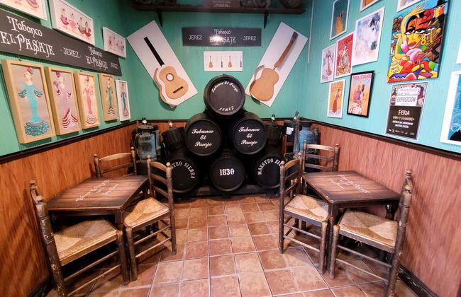 Free tour del vino de Jerez - Foto 5