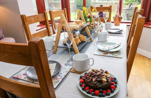 Roche House - Foto 7