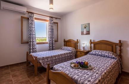 Villa Son Fanals - Foto 36