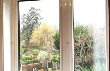 Cozy apartment near Central London - Foto 15