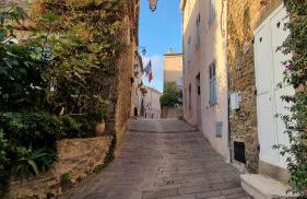 Appartement Manieldi - Golfe de St-Tropez - Foto 30