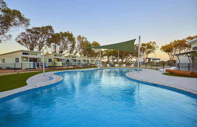 RAC Cervantes Holiday Park - Photo 1