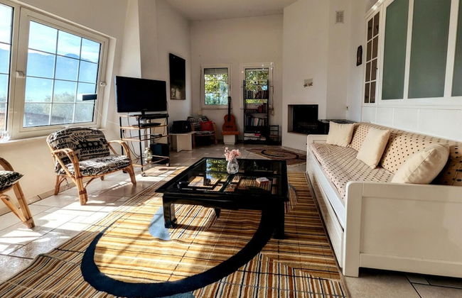 Ecoscape Luxury Villa Lamia - Foto 36