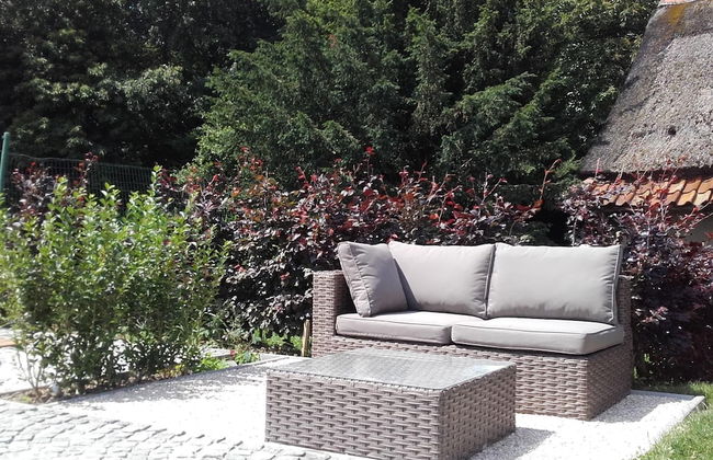 Tranquil Home With BBQ - Photo 31