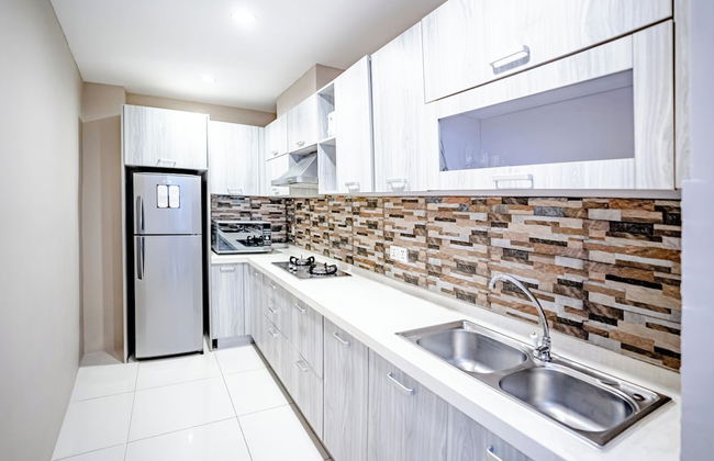 Palace Gate Hotel & Residence by EHM - Photo 23