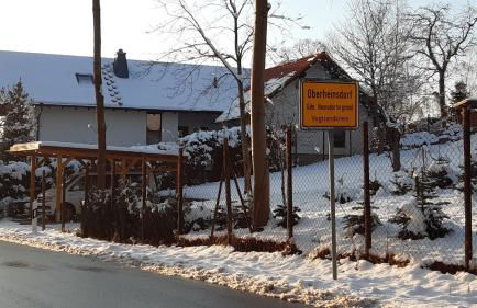 Ferienwohnung Reißmann - Foto 31