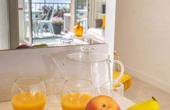 I love Nice - FACE MER, DESIGN, TERRASSE, ASC, WIFI, CLIM - Foto 36