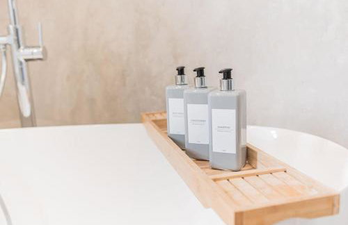 Luxury townhouse in Workington - Foto 55