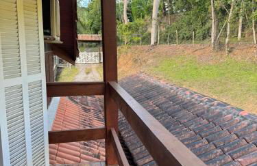 Refúgio Exclusivo Pedra Branca - Foto 10