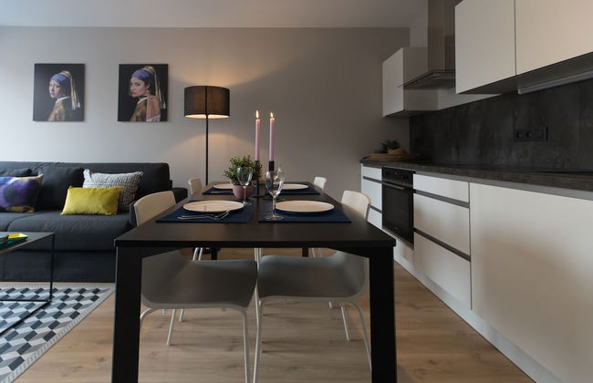 Smartflats City - Pot d'Or - Photo 17