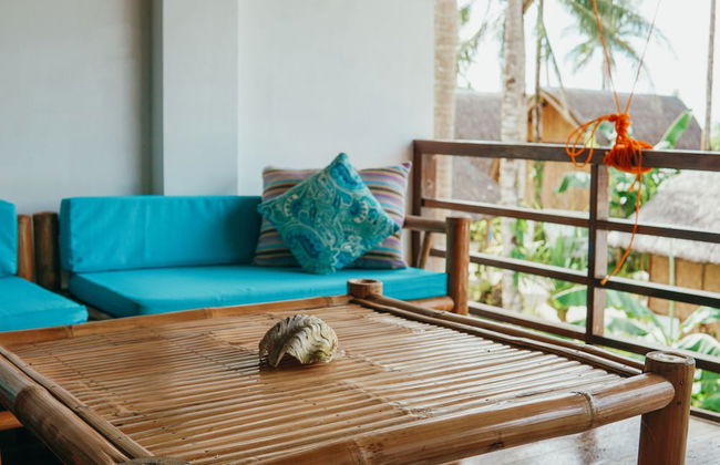 Ferra Resort Siargao - Foto 33