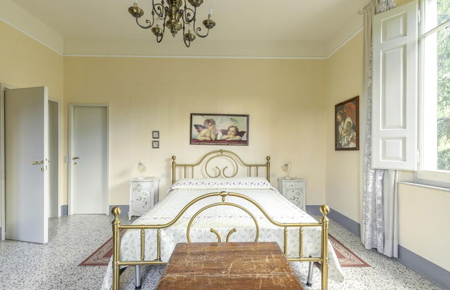 Holiday Home in Montopoli Valdarno With Pool - Foto 36