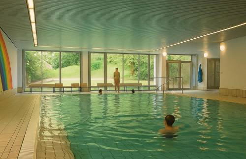 Studio Ypsilon mit malerischem Ausblick - Foto 14