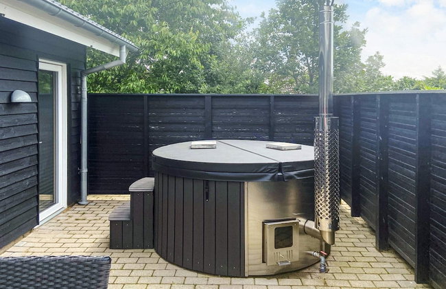 5 Star Holiday Home in Hojslev - Photo 33