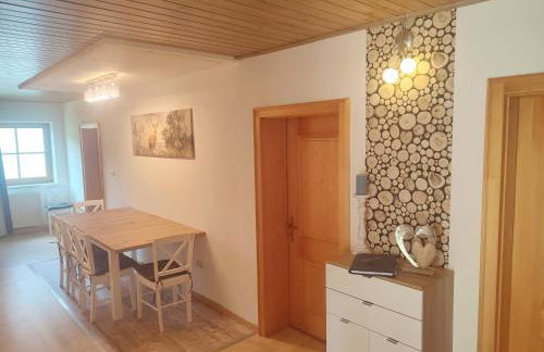 Ferienwohnung zur alten Schmiede - Foto 8