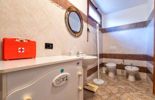 Casa Vacanze vicino ad alghero - Foto 19