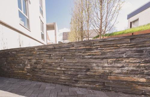 STEILLAGE - Design Moselsuiten mit Panoramablick und SPA - Foto 28