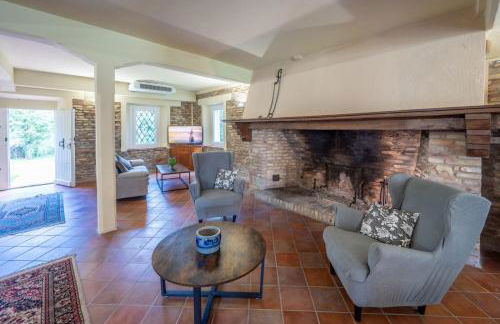 Villa ai Caprioli Mondaino - Foto 23