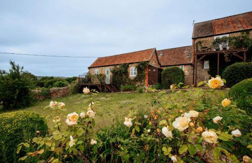Pigsty Cottage - Rudge Farm Cottages - Foto 1