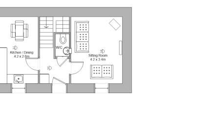 2 Hares Den - Foto 28