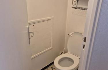 4-room apartment La Défense - Foto 17