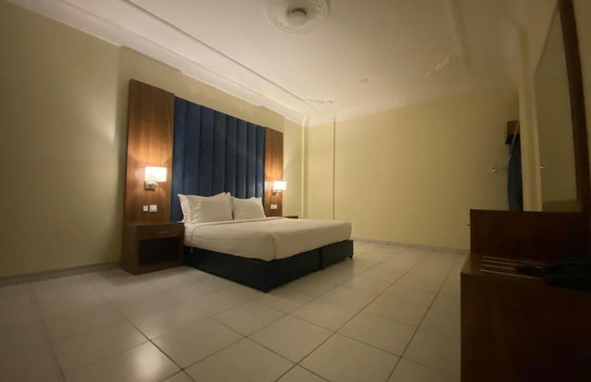 Reef Al Zohour Hotel Apartments - Foto 4