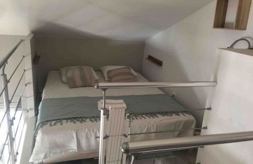 Maison côté lac - Foto 17