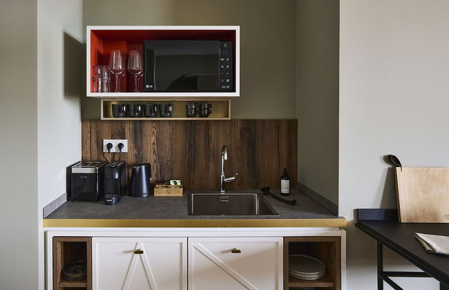 FREIgeist Homes - Serviced Apartments - Foto 28