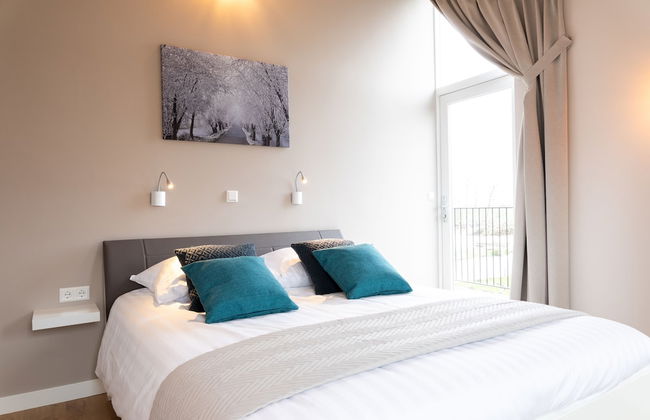 Ruyge Weyde Logies -The Farmer's Daughter - Photo 4