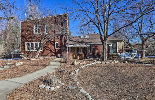 5 Mi to Dtwn Denver Peaceful Lakewood Home! - Foto 3