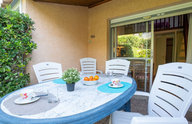 Le Jardin de Matisse - Foto 14