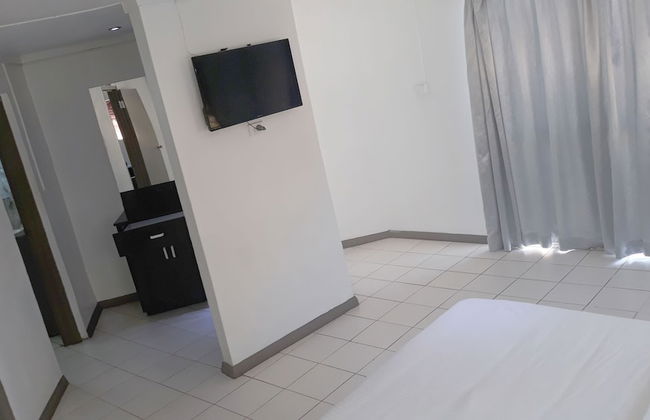 Town House Apartment Hotels Suva - Foto 4